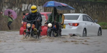 Kenya: au moins 15 morts dans des inondations
