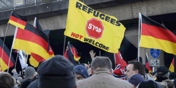 Migrants: l&rsquo;Allemagne prend des mesures et durcit sa politique d&rsquo;accueil