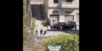 Mahmoud Abbas victime d&rsquo;une tentative d&rsquo;assassinat?