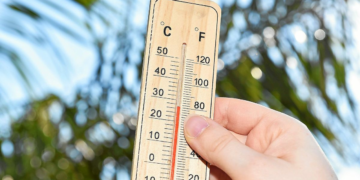 Ce mois d&rsquo;octobre a été le plus chaud jamais enregistré dans le monde