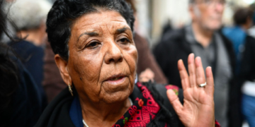 France: le Conseil d&rsquo;Etat autorise l&rsquo;expulsion de la militante palestinienne Mariam Abou Daqqa