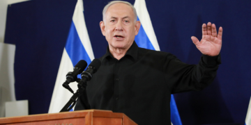 Netanyahou: Pas de cessez-le-feu sans libération des otages