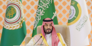 L&rsquo;Arabie saoudite lance une collecte de fonds pour Gaza