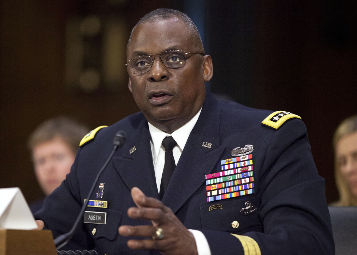 Guerre Israël-Hamas : les Etats-Unis frappent un site lié à l’Iran en Syrie