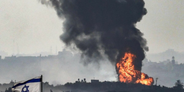 L’armée israélienne déclare s&rsquo;être emparée d’un « bastion militaire » du Hamas dans le nord de la bande de Gaza
