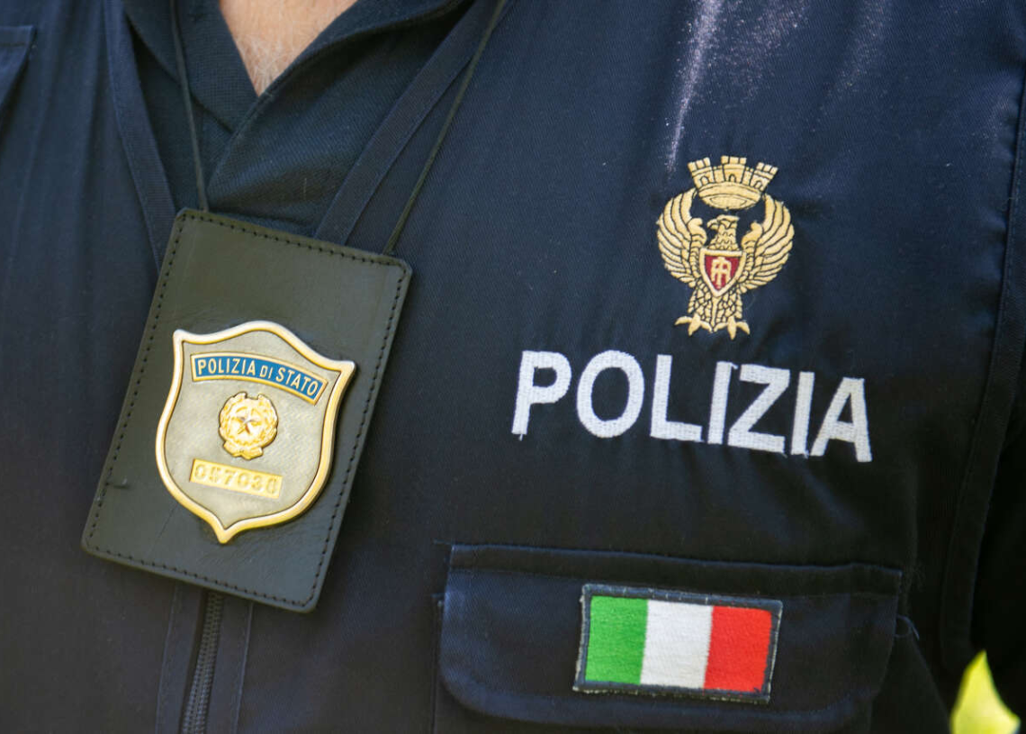 Italie: arrestation d’un ressortissant algérien recherché pour « association terroriste avec l’EI »