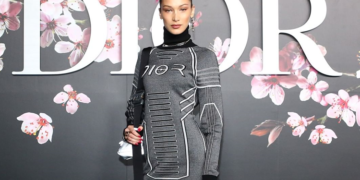 #Boycott_Dior: le conflit Israël-Hamas s&rsquo;invite dans la Haute couture