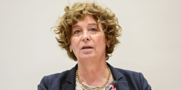 « Il est temps d’imposer des sanctions contre Israël », selon la vice-Première ministre belge