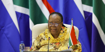 Afrique du Sud: le soutien historique à la cause Palestinienne ne fait plus l&rsquo;unanimité au Parlement