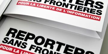 RFS saisit la Cour pénale internationale pour «crimes de guerre» commis contre des journalistes