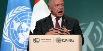 La COP 28 perturbée par la situation à Gaza