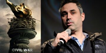 « Civil war » d’Alex Garland s’annonce aussi spectaculaire que passionnant