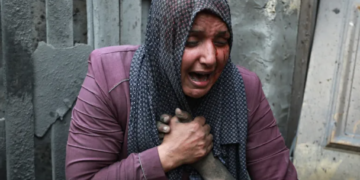 L’Afrique du Sud accuse Israël de se livrer à des « actes de génocide », Israël rejette avec « dégoût »