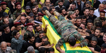 Quatre combattants du Hezbollah tués en Syrie