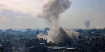 Le Qatar exhorte la communauté internationale à agir pour mettre fin aux violences à Gaza