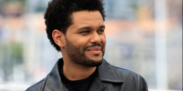 L&rsquo;artiste The Weeknd fait un don de 2,5 millions de dollars à Gaza