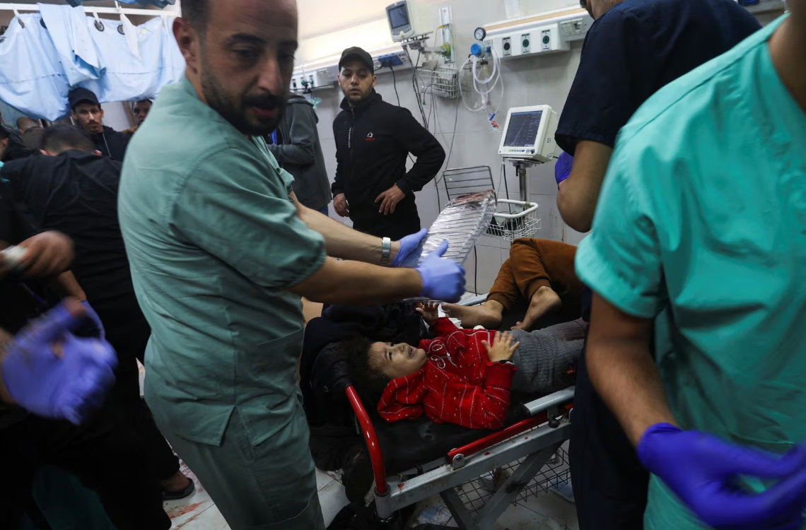 Un projet de résolution par 17 pays dont la Tunisie, soumis à l’OMS pour qu’Israël respecte ses obligations humanitaires