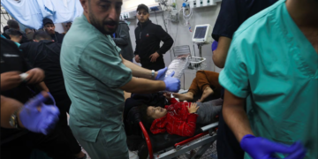 Un projet de résolution par 17 pays dont la Tunisie, soumis à l’OMS pour qu’Israël respecte ses obligations humanitaires