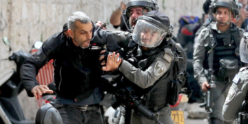 Trois Palestiniens tués en Cisjordanie dont un adolescent de 16 ans