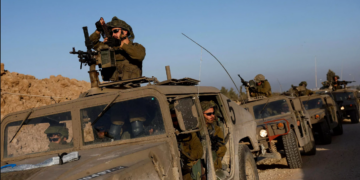 L&rsquo;armée israélienne annonce la mort de 113 soldats depuis le début de l&rsquo;offensive à Gaza