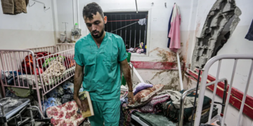 Ordre d&rsquo;évacuation: « Aucun endroit n&rsquo;est sûr » à Gaza déclare l&rsquo;ONU
