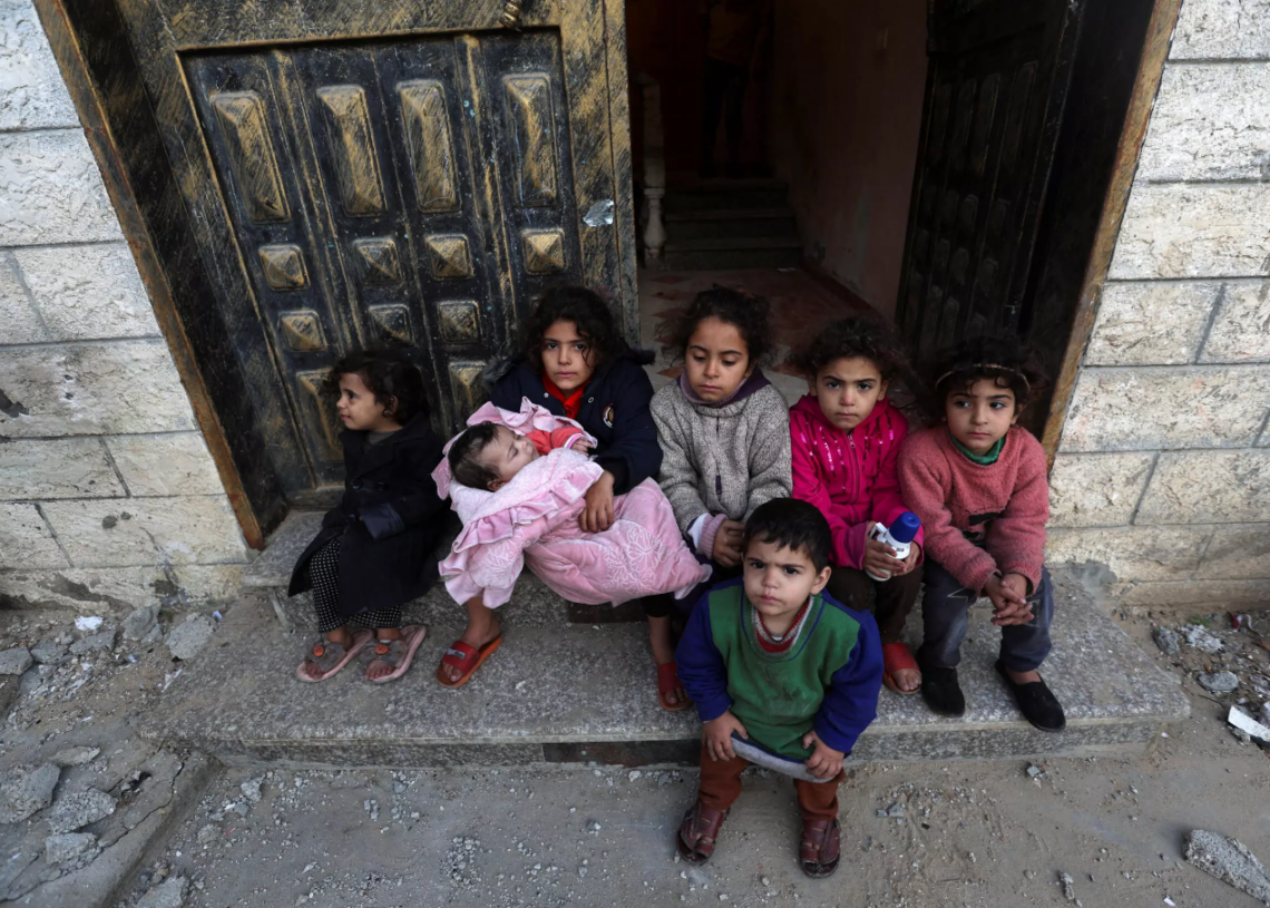 L’ONU réclame une enquête à Israël sur un « possible crime de guerre » à Gaza
