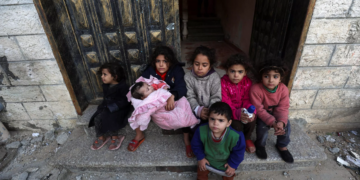 L’ONU réclame une enquête à Israël sur un « possible crime de guerre » à Gaza