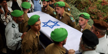 Tsahal annonce la mort de deux soldats tués dans des combats à  Gaza