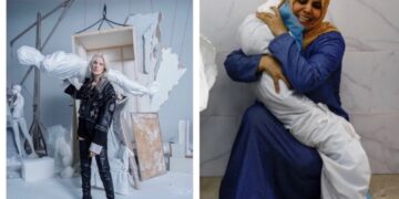 #BoycottZara: La nouvelle campagne de pub de la marque de prêt-à-porter fait scandale