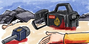 Mort du journaliste Samer Abou Daqqa : Al-Jazira annonce vouloir saisir la CPI