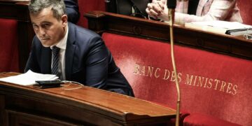 Vote de rejet du projet de loi immigration en France: un camouflet pour le gouvernement