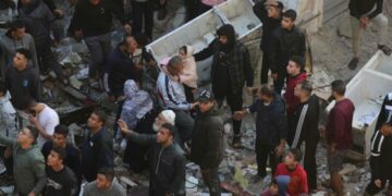 Selon le Hamas, Israël aurait refusé un accord sur un prolongement de la trêve