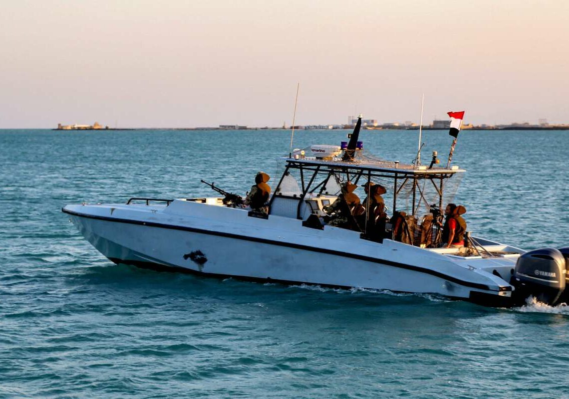 Nouvelle attaque des Houthis du Yémen contre un navire en mer Rouge