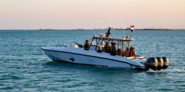 Nouvelle attaque des Houthis du Yémen contre un navire en mer Rouge