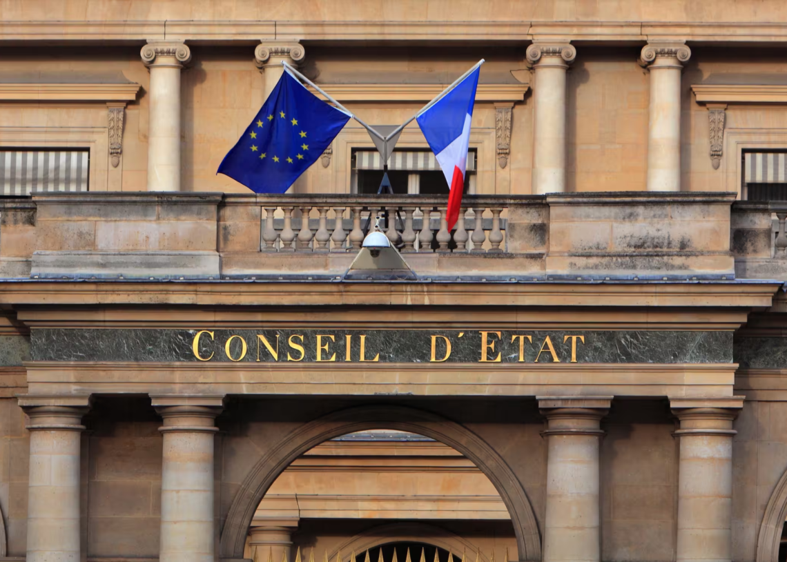 Le Conseil d&rsquo;État demande à la France de faire revenir un Ouzbek expulsé