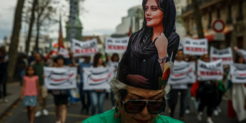 Prix Sakharov : l’Iranienne Mahsa Amini honorée à titre posthume