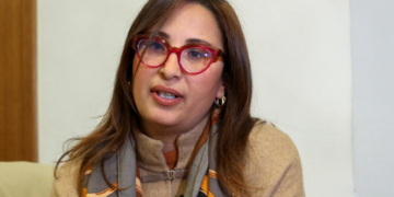 Tunisie: Chaïma Issa condamnée à un an de prison avec sursis