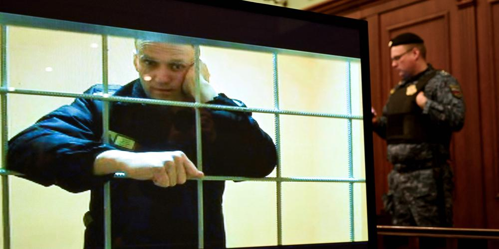 Russie: l’opposant Navalny disparu? Ses proches sans nouvelles depuis une semaine