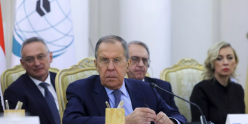 La Russie appelle à une conférence internationale sur le conflit israélo-palestinien