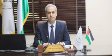 Mort du scientifique palestinien Sufyan Tayeh et de sa famille dans une frappe