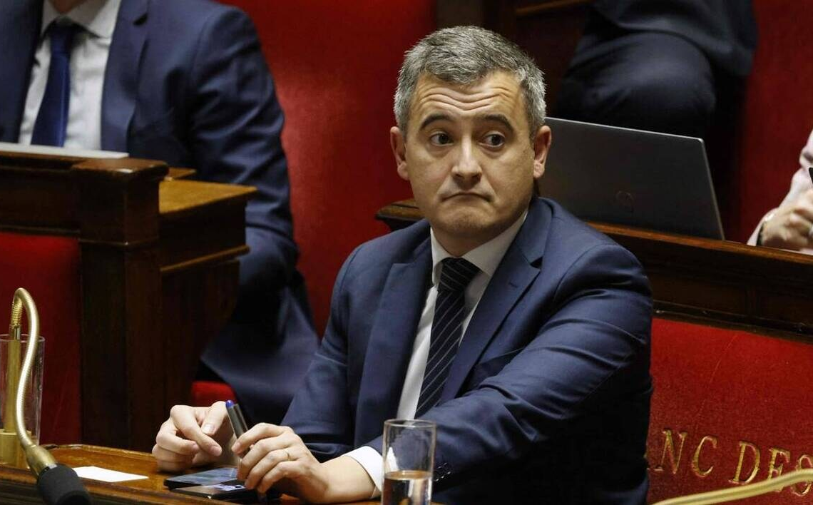 Loi immigration: le gouvernement français va convoquer une Commission mixte paritaire