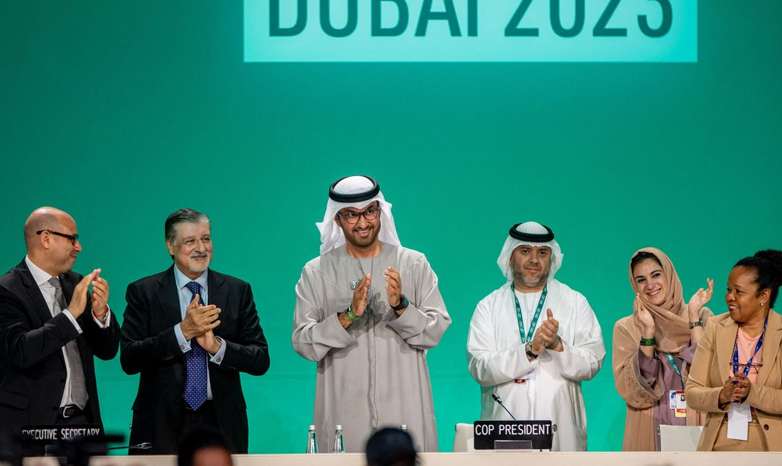 COP28 : et après ?