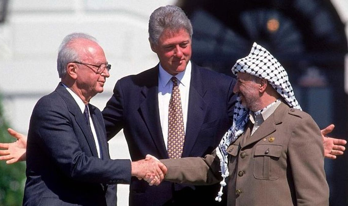 L’ambassadrice d’Israël à Londres exclue l’idée d’un Etat palestinien après la guerre