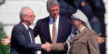 L’ambassadrice d’Israël à Londres exclue l’idée d’un Etat palestinien après la guerre