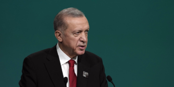 Sommé par les Etats-Unis de rompre ses liens avec le Hamas, Erdogan refuse