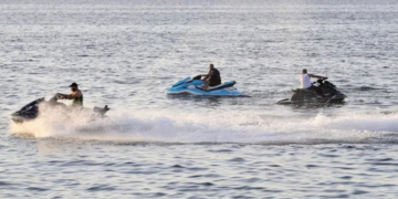 L&rsquo;Algérie annonce avoir arrêté trois Marocains à jet-ski dans ses eaux territoriales