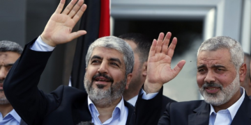 Des dirigeants du Hamas auraient quitté le Qatar, leur sécurité n’étant plus assurée