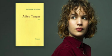 La Marocaine Salma El Moumni remporte le Prix du roman des étudiants France Culture