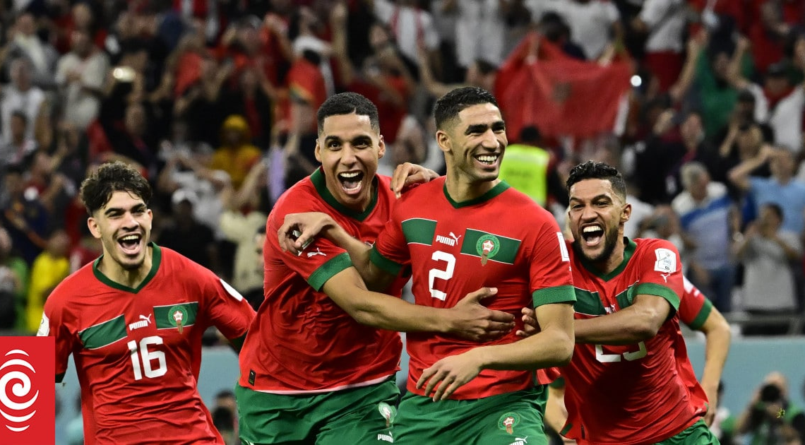 Maroc: l’industrie du sport représente 2,5% du PIB
