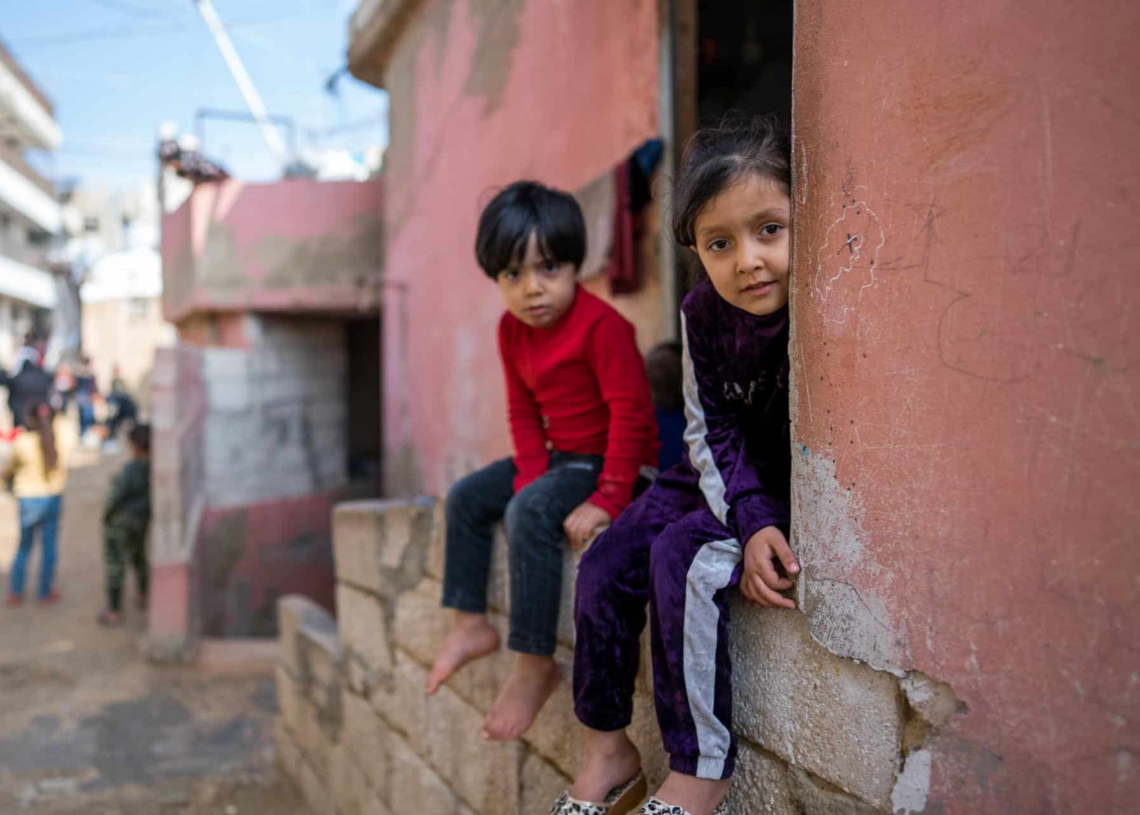 Les crises successives ont un impact « dévastateur » sur les enfants au Liban, alerte l&rsquo;UNICEF